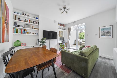 1 bedroom apartment for sale, Halesworth Road, London