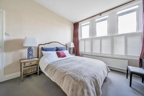 1 bedroom apartment for sale, Halesworth Road, London