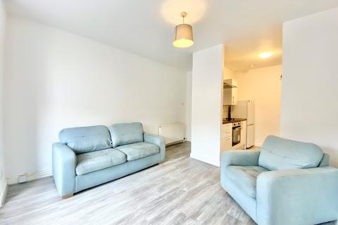 1 bedroom flat to rent, Dumbarton Road, Glasgow G14