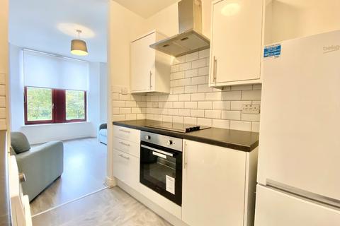 1 bedroom flat to rent, Dumbarton Road, Glasgow G14