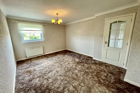 2 bedroom flat for sale, Craignure Crescent, Airdrie ML6