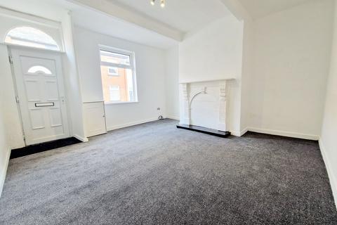 2 bedroom terraced house to rent, Rupert Street, Radcliffe, M26