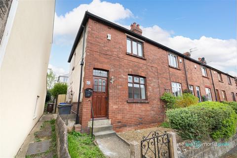 2 bedroom townhouse to rent, Netherfield Road, Crookes, S10 1RA