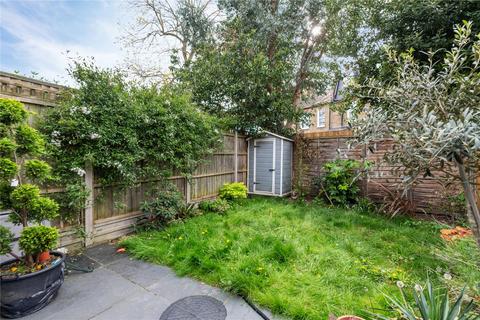 9 Esparto Street, London, SW18 4DQ