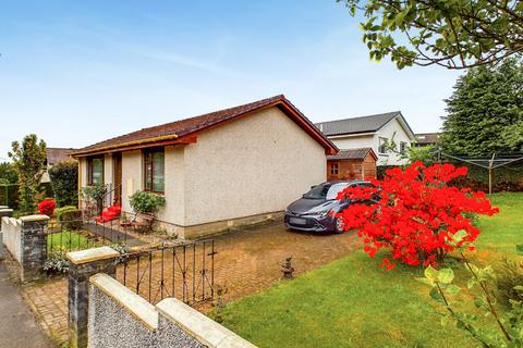 2 bedroom detached bungalow for sale, Karmara, 67 Nant Drive, Oban, Argyll