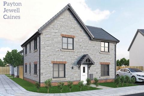 4 bedroom detached house for sale, Plot 65, The Mulberry Parc Tondu, Tondu, Bridgend, Bridgend County. CF32 9HZ