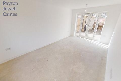 undefined, Plot 124, The Mulberry Parc Tondu, Tondu, Bridgend, Bridgend County. CF32 9HZ