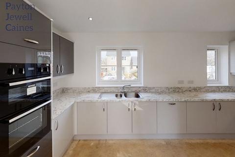 undefined, Plot 124, The Mulberry Parc Tondu, Tondu, Bridgend, Bridgend County. CF32 9HZ