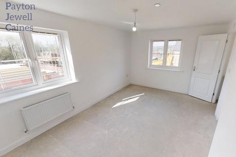 undefined, Plot 124, The Mulberry Parc Tondu, Tondu, Bridgend, Bridgend County. CF32 9HZ