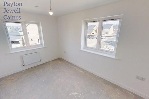 undefined, Plot 124, The Mulberry Parc Tondu, Tondu, Bridgend, Bridgend County. CF32 9HZ