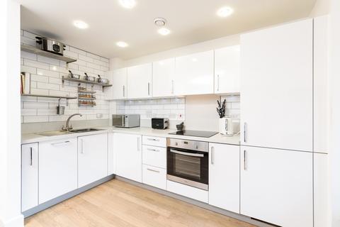 2 bedroom apartment to rent, St Andrews, Bow, London, E3