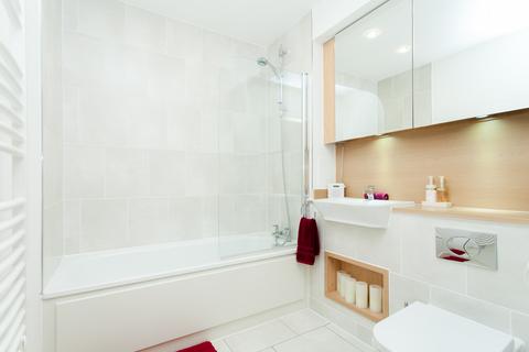 2 bedroom apartment to rent, St Andrews, Bow, London, E3