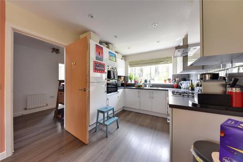 4 bedroom detached house for sale, Chamomile Close, Red Lodge, Bury St. Edmunds, Suffolk, IP28