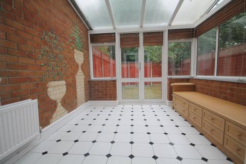 4 bedroom terraced house to rent, Honeyman Close, Brondesbury Park