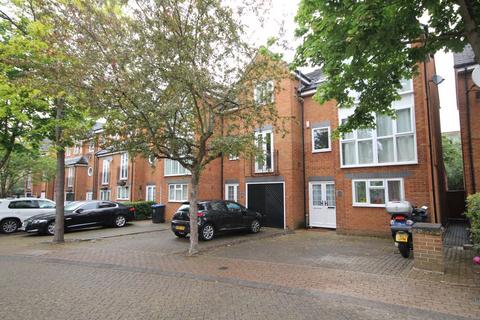 4 bedroom terraced house to rent, Honeyman Close, Brondesbury Park