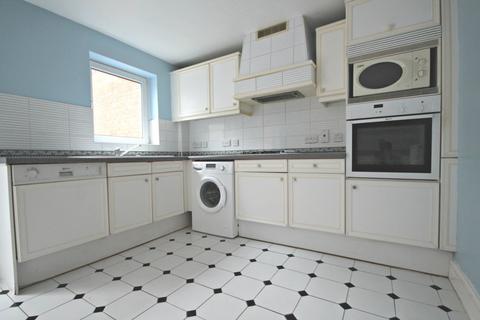 4 bedroom terraced house to rent, Honeyman Close, Brondesbury Park