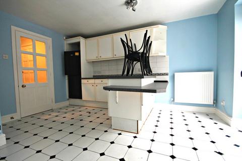 4 bedroom terraced house to rent, Honeyman Close, Brondesbury Park