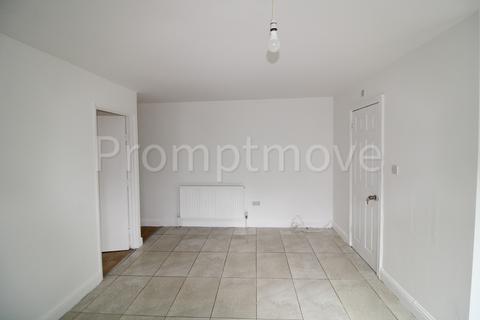 2 bedroom flat to rent, Bury Park Road, Luton LU1