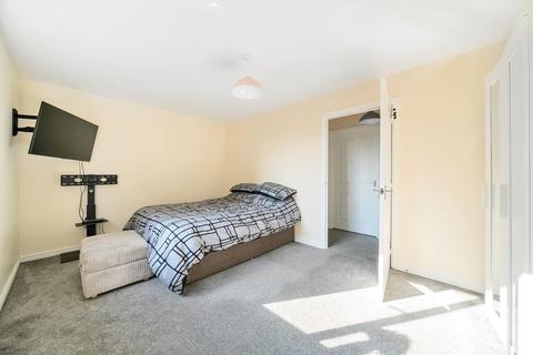 2 bedroom end of terrace house for sale, Draper Close, Andover, SP11