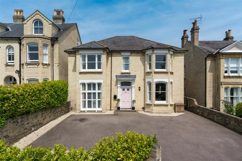 4 bedroom detached house for sale, Creffield Road, Colchester CO3