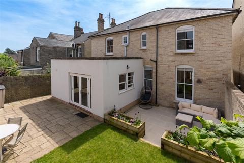 4 bedroom detached house for sale, Creffield Road, Colchester CO3