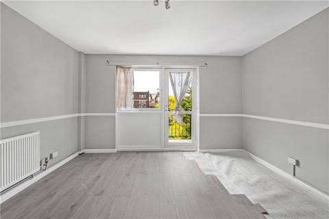 2 bedroom maisonette to rent, Barlow Street, London, SE17