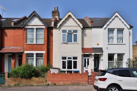 3 bedroom terraced house for sale, George Road, New Malden