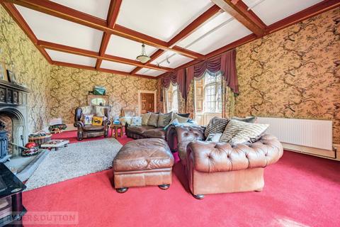 8 bedroom equestrian property for sale, Thorncliffe, Hollingworth, Hyde, Greater Manchester, SK14