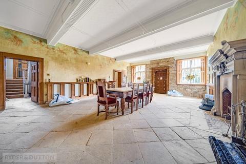 8 bedroom equestrian property for sale, Thorncliffe, Hollingworth, Hyde, Greater Manchester, SK14