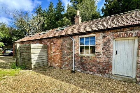 1 bedroom character property for sale, The Gallery, Burneston, Bedale