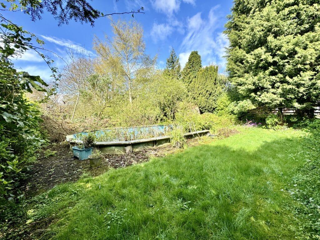 The Gallery, Burneston, Bedale 1 bed character property for sale £125,000