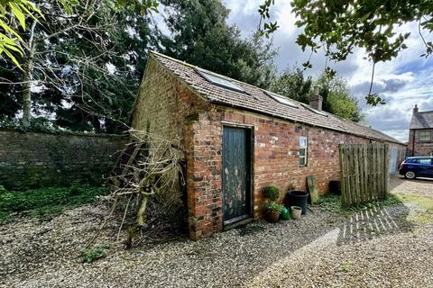 1 bedroom character property for sale, The Gallery, Burneston, Bedale