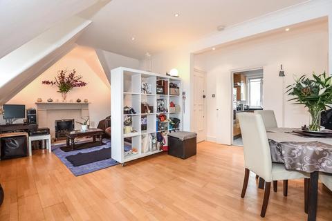 2 bedroom apartment to rent, Daleham Gardens,  Hampstead,  NW3