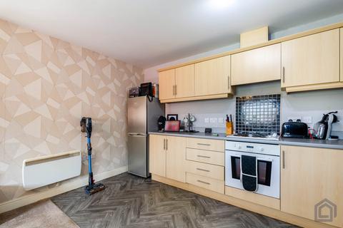 2 bedroom flat for sale, Gas Street, Wigan WN2