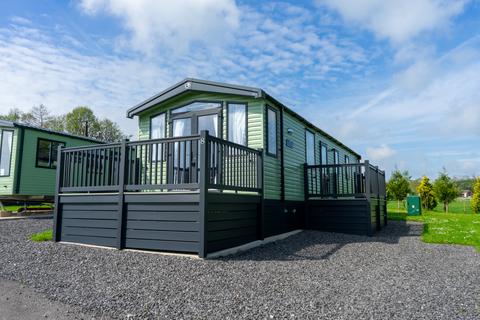 2 bedroom mobile home for sale, The Horns Dam, Goosnargh PR3