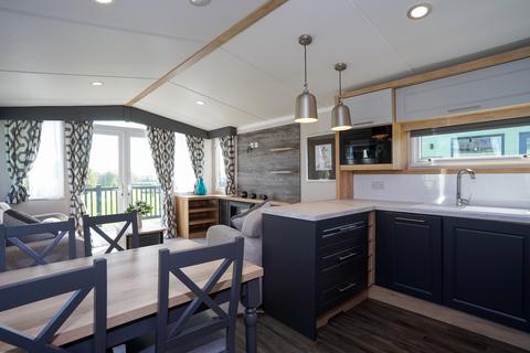 2 bedroom mobile home for sale, The Horns Dam, Goosnargh PR3