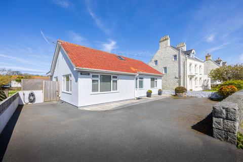 4 bedroom detached house for sale, Les Marais Lane, Vale, Guernsey