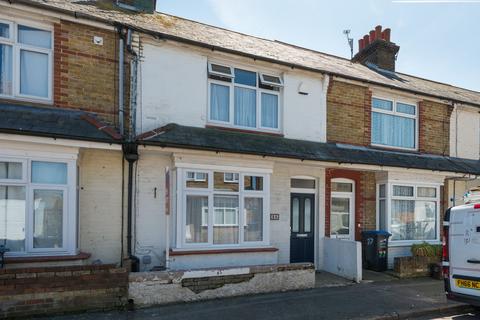 25 Cheriton Avenue, Ramsgate, CT12 6EL
