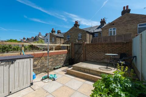 25 Cheriton Avenue, Ramsgate, CT12 6EL