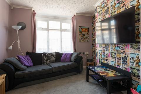 25 Cheriton Avenue, Ramsgate, CT12 6EL
