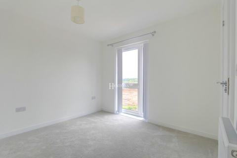 2 bedroom semi-detached house to rent, Clos Cae Coch, Ty Draw Development, Lisvane, Cardiff