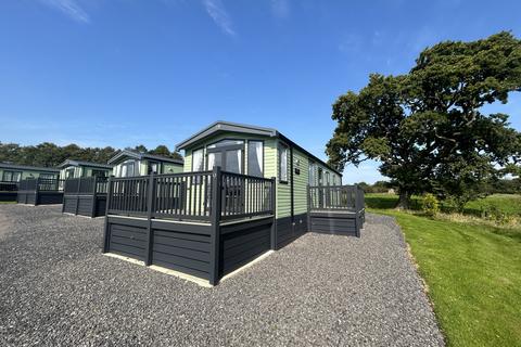 2 bedroom mobile home for sale, The Horns Dam, Goosnargh PR3