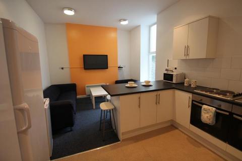 7 bedroom flat to rent, St. Lawrence Road, Plymouth PL4