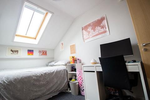 1 bedroom flat to rent, Room 2, 156c Mansfield Road, Nottingham, NG1 3HW