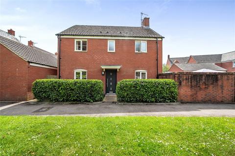 3 bedroom detached house for sale, Pewsey, Wiltshire SN9