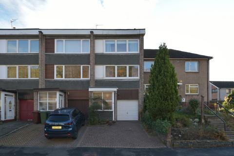 3 bedroom end of terrace house for sale, 22 Buckstone Crescent EH10 6PL