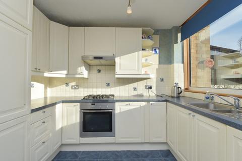 22 Buckstone Crescent, Edinburgh, EH10 6PL