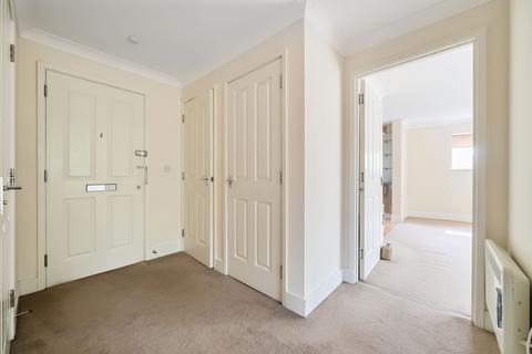 2 bedroom apartment for sale, Athelstan Road, Ash House Athelstan Road, SO23