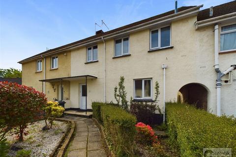 3 bedroom terraced house for sale, Oakland Road, Newton Abbot