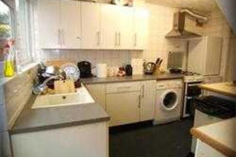 1 bedroom in a house share to rent, Wharfedale, Highfield